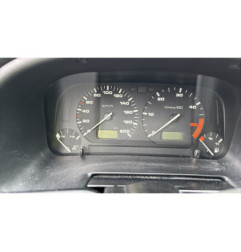Optique avant secondaire droit (feux)(clignotant) VOLKSWAGEN POLO 3