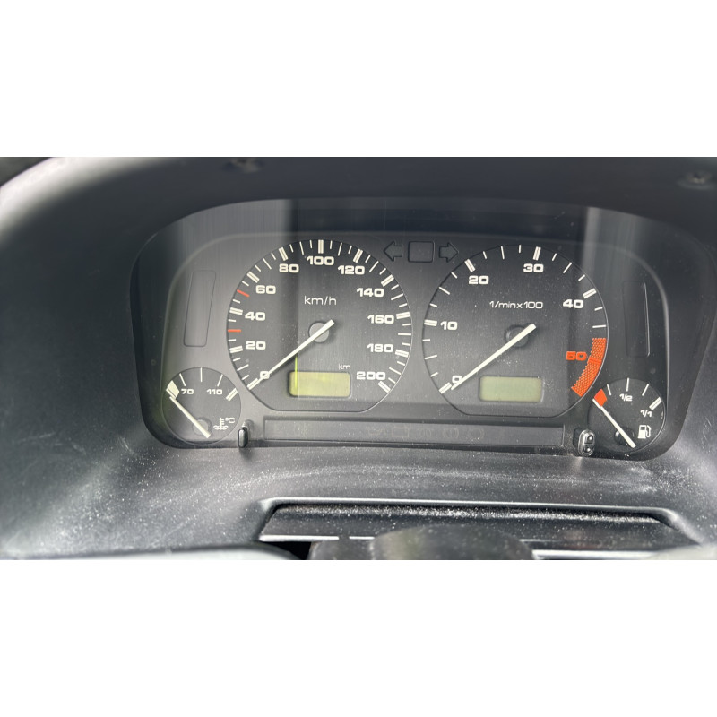 Optique avant secondaire droit (feux)(clignotant) VOLKSWAGEN POLO 3 Photo n°20