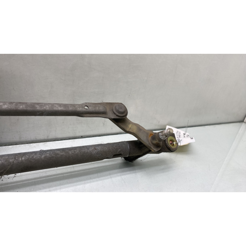 Moteur essuie glace avant VOLKSWAGEN POLO 3 Photo n°2