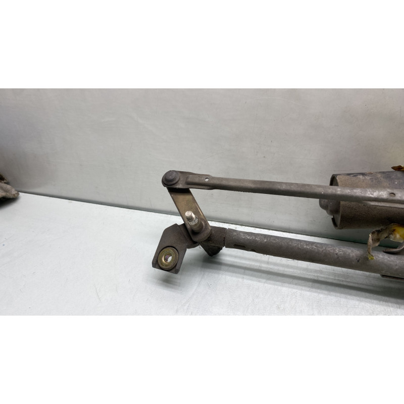 Moteur essuie glace avant VOLKSWAGEN POLO 3 Photo n°3