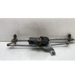 Moteur essuie glace avant VOLKSWAGEN POLO 3