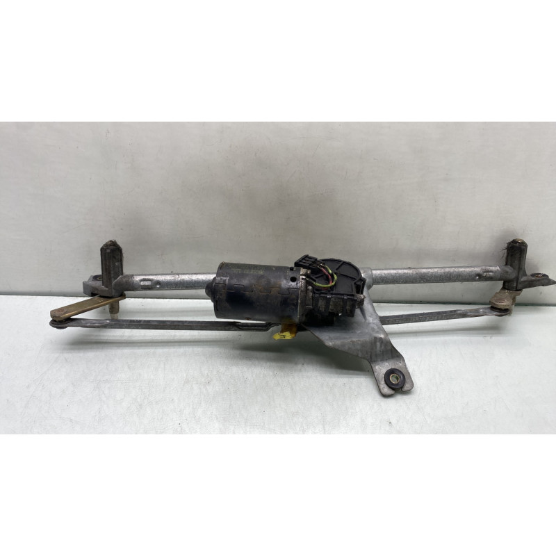 Moteur essuie glace avant VOLKSWAGEN POLO 3 Photo n°4