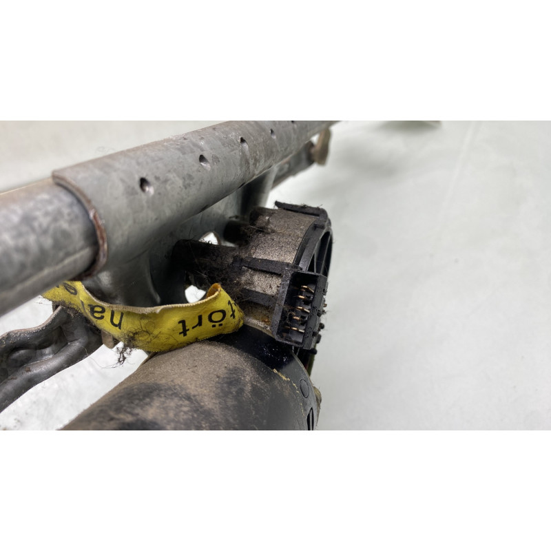 Moteur essuie glace avant VOLKSWAGEN POLO 3 Photo n°5