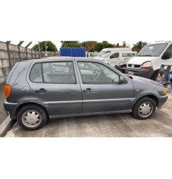 Moteur essuie glace avant VOLKSWAGEN POLO 3
