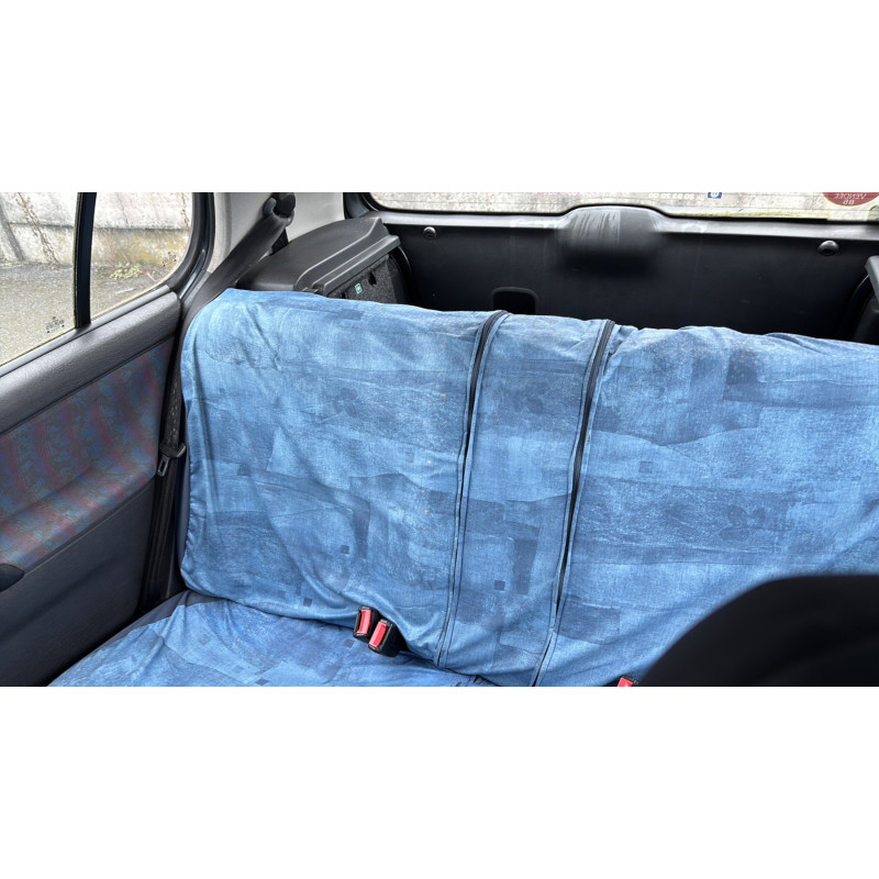 Moteur essuie glace avant VOLKSWAGEN POLO 3 Photo n°16