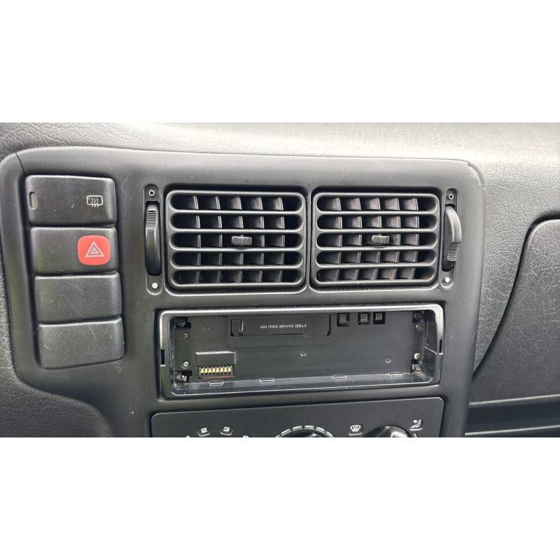 Moteur essuie glace avant VOLKSWAGEN POLO 3 Photo n°19