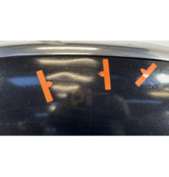 Capot FORD FOCUS 2