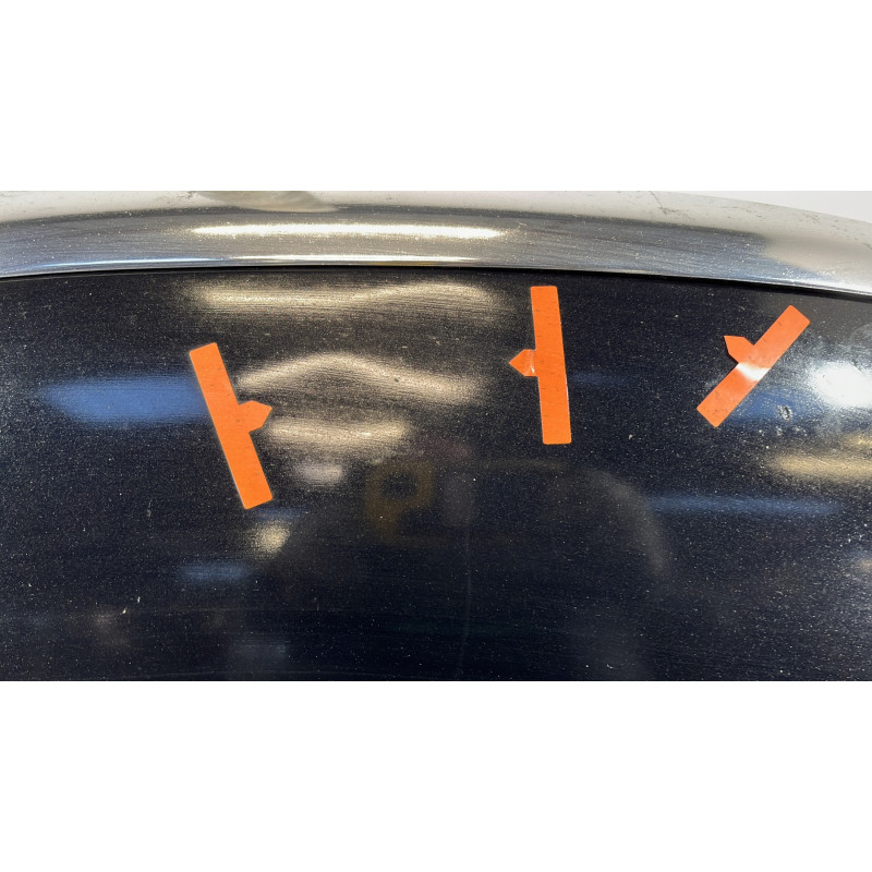 Capot FORD FOCUS 2 Photo n°2