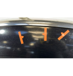 Capot FORD FOCUS 2