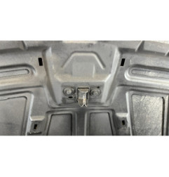 Capot FORD FOCUS 2