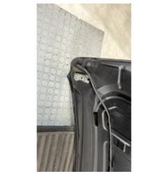 Capot FORD FOCUS 2