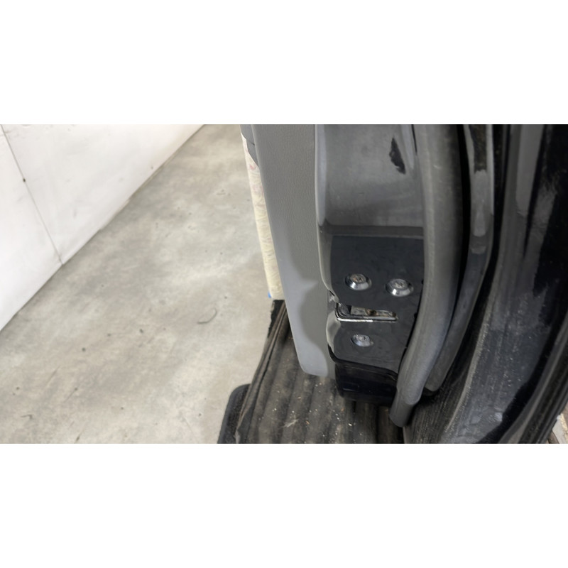 Porte avant droit FORD FOCUS 2 Photo n°3