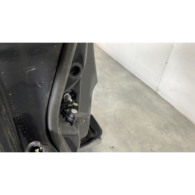 Porte avant droit FORD FOCUS 2 Photo n°5