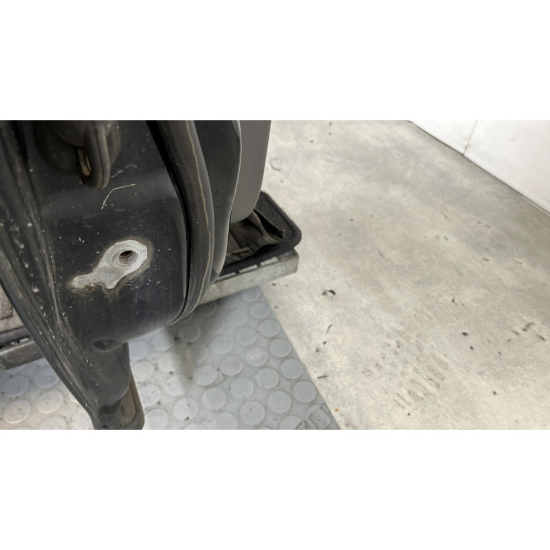 Porte avant droit FORD FOCUS 2 Photo n°6