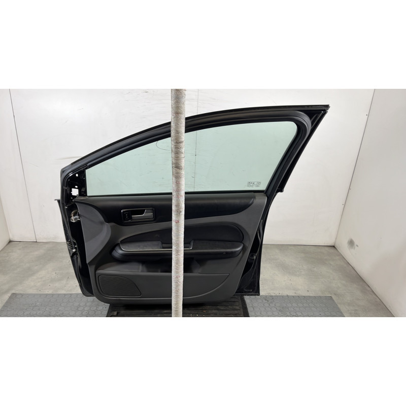 Porte avant droit FORD FOCUS 2 Photo n°7