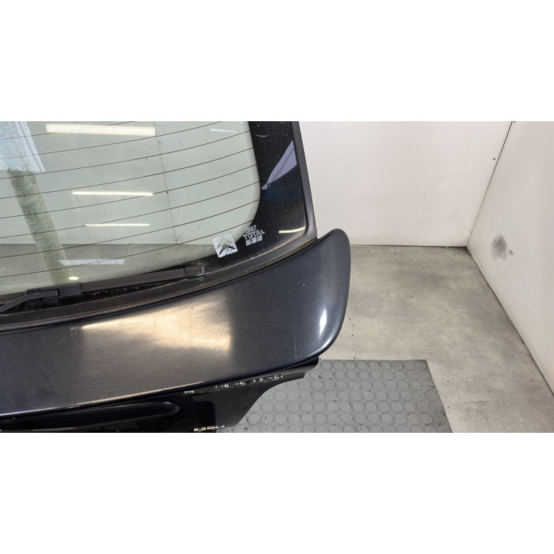 Malle/Hayon arriere CITROEN XSARA Photo n°4