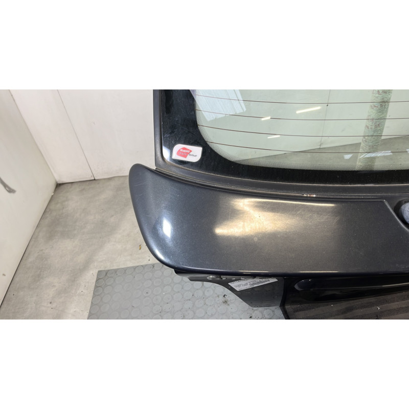 Malle/Hayon arriere CITROEN XSARA Photo n°5