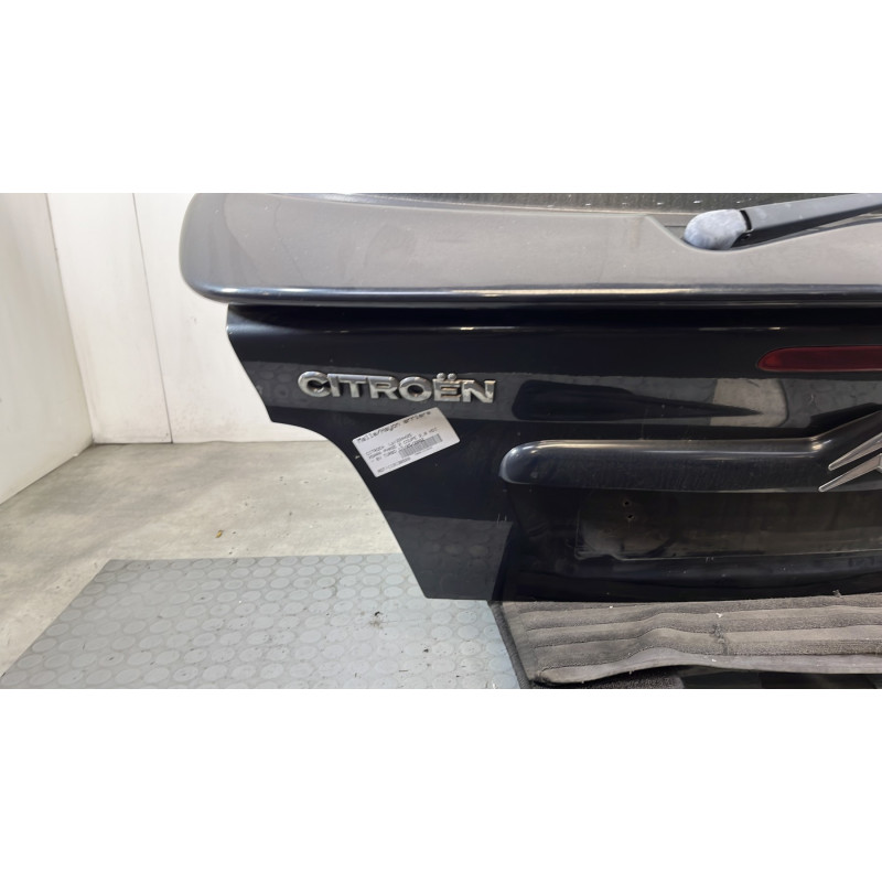 Malle/Hayon arriere CITROEN XSARA Photo n°6