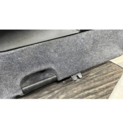Malle/Hayon arriere CITROEN XSARA