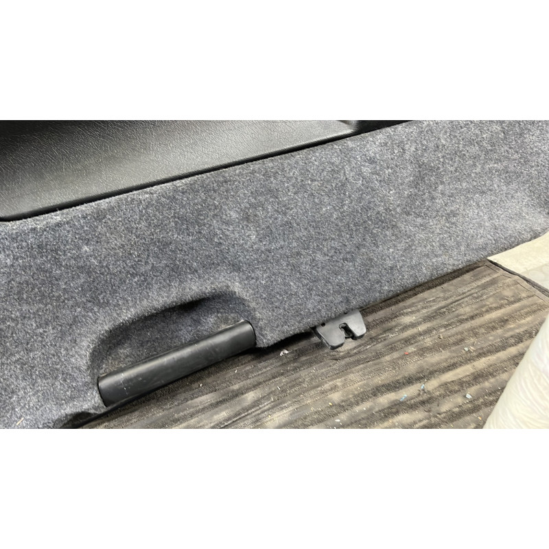 Malle/Hayon arriere CITROEN XSARA Photo n°9
