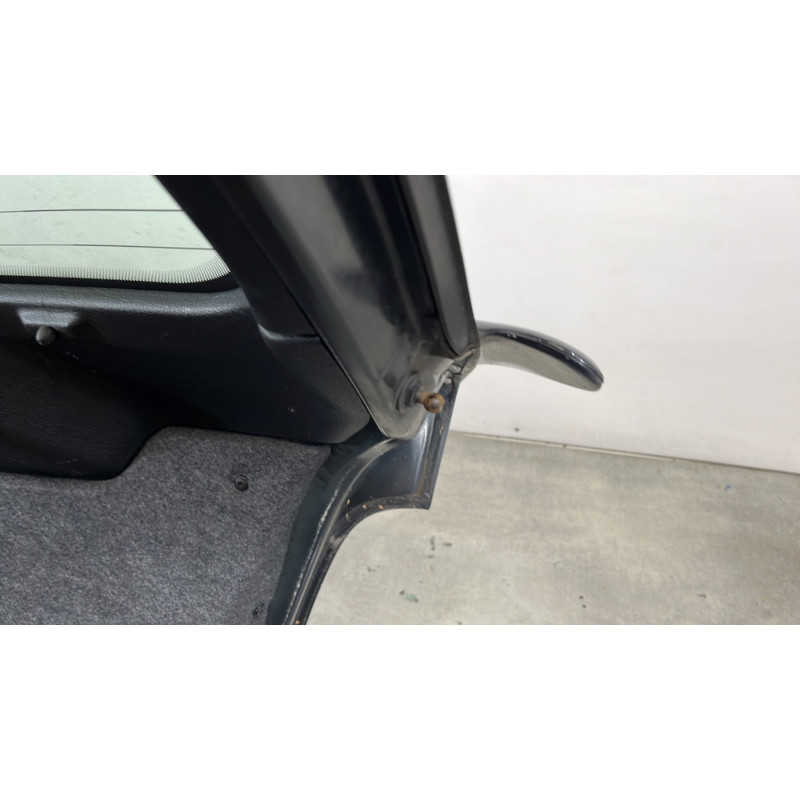 Malle/Hayon arriere CITROEN XSARA Photo n°12