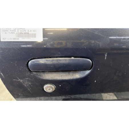 Porte avant droit CITROEN XSARA