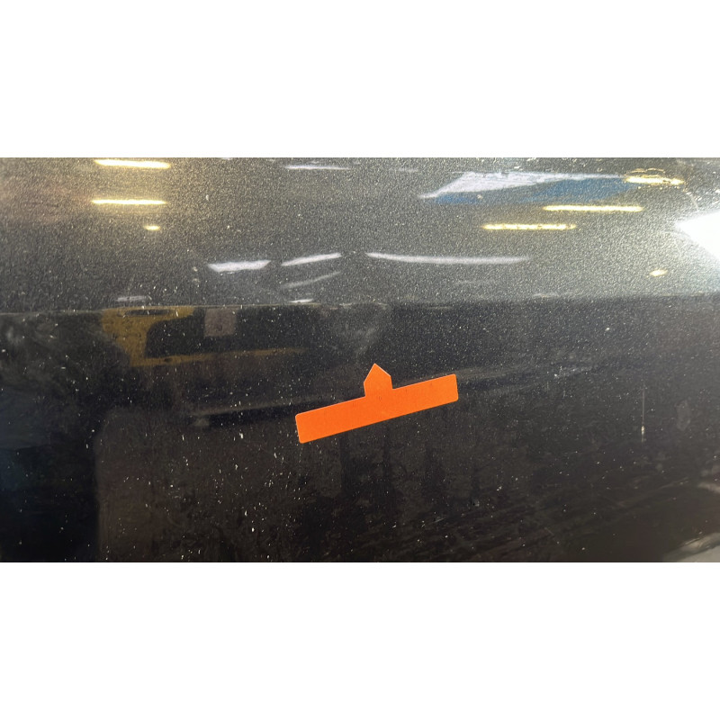 Porte avant droit CITROEN XSARA Photo n°5