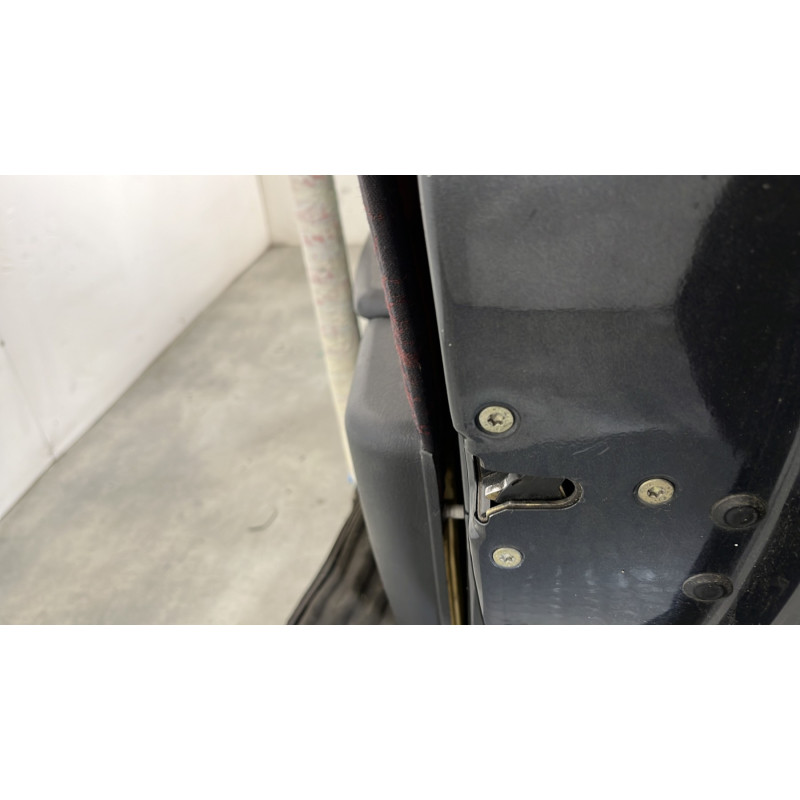 Porte avant droit CITROEN XSARA Photo n°6