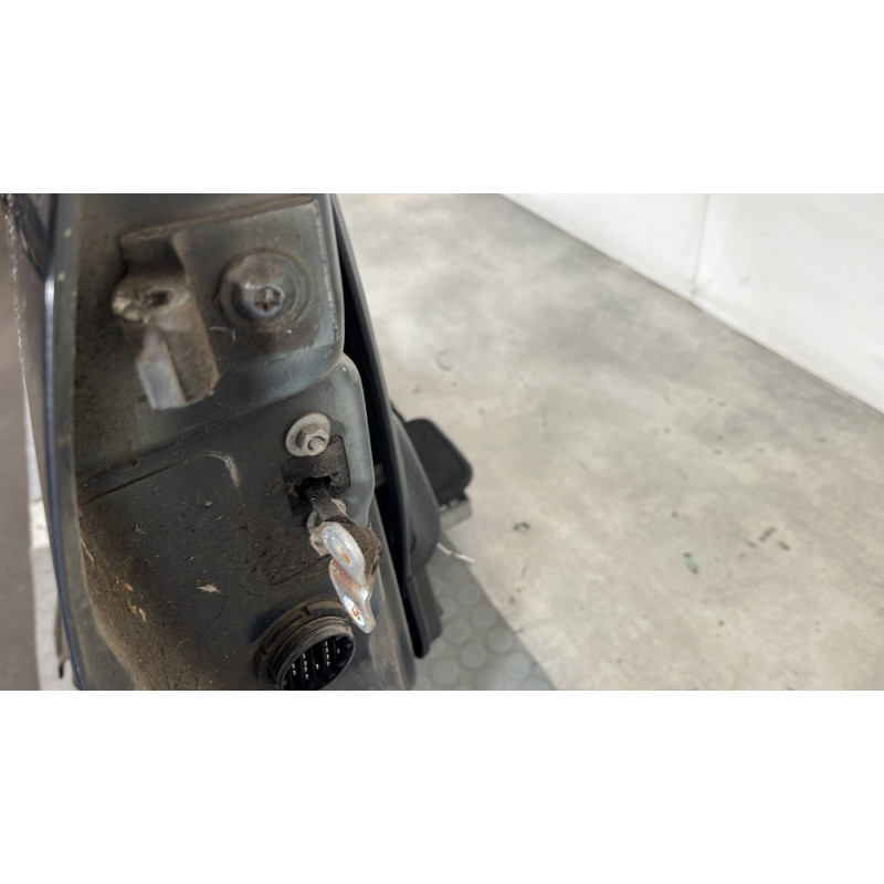 Porte avant droit CITROEN XSARA Photo n°7