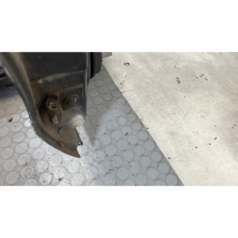 Porte avant droit CITROEN XSARA Photo n°9