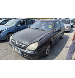 Bouton de warning CITROEN XSARA
