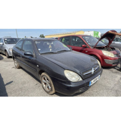 Bouton de warning CITROEN XSARA