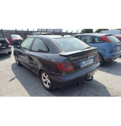 Bouton de warning CITROEN XSARA