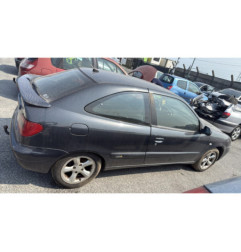Bouton de warning CITROEN XSARA