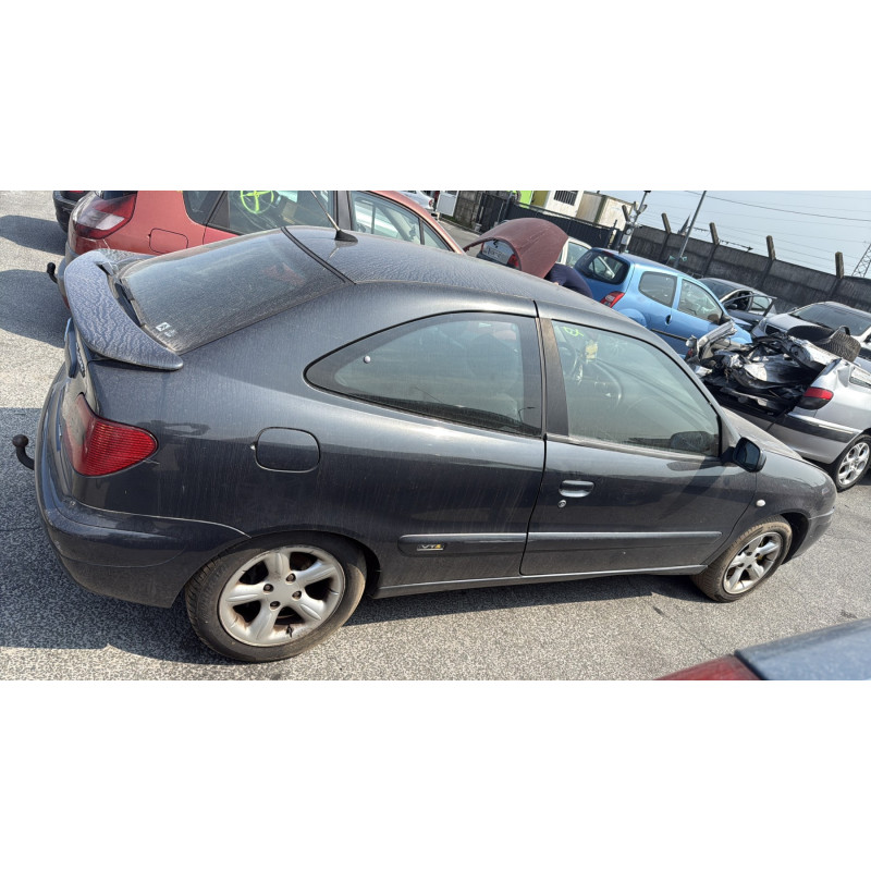 Bouton de warning CITROEN XSARA Photo n°11