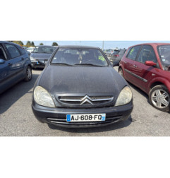 Bouton de warning CITROEN XSARA