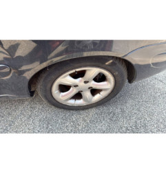 Bouton de warning CITROEN XSARA