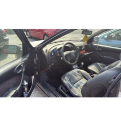 Bouton de warning CITROEN XSARA