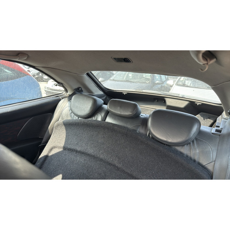 Bouton de warning CITROEN XSARA Photo n°17
