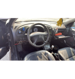 Bouton de warning CITROEN XSARA