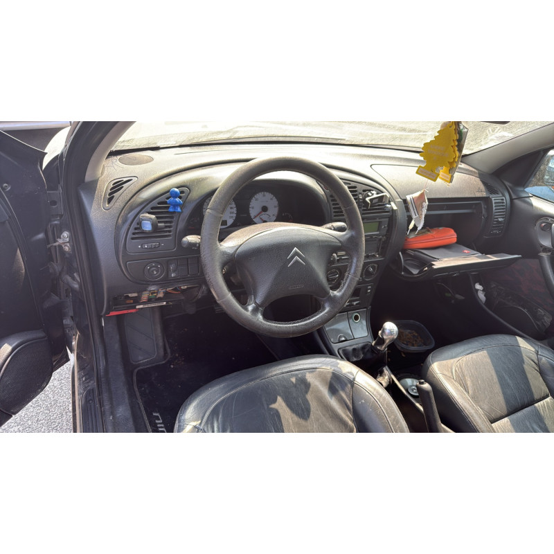 Bouton de warning CITROEN XSARA Photo n°18