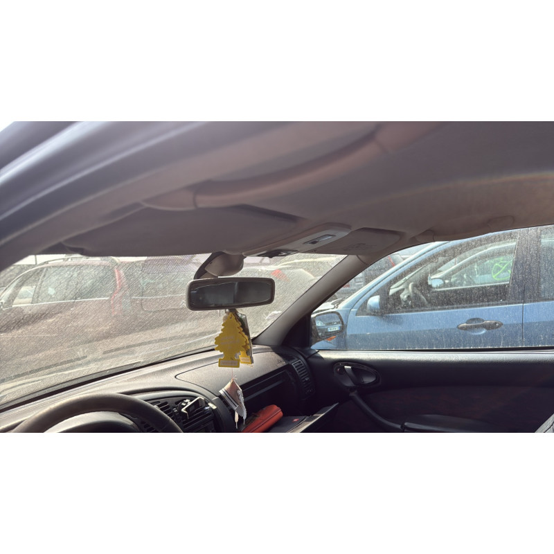 Bouton de warning CITROEN XSARA Photo n°19