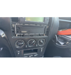 Bouton de warning CITROEN XSARA