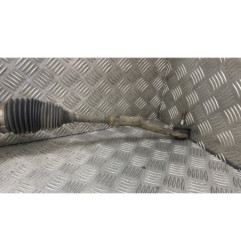 Cremaillere assistee PEUGEOT 207