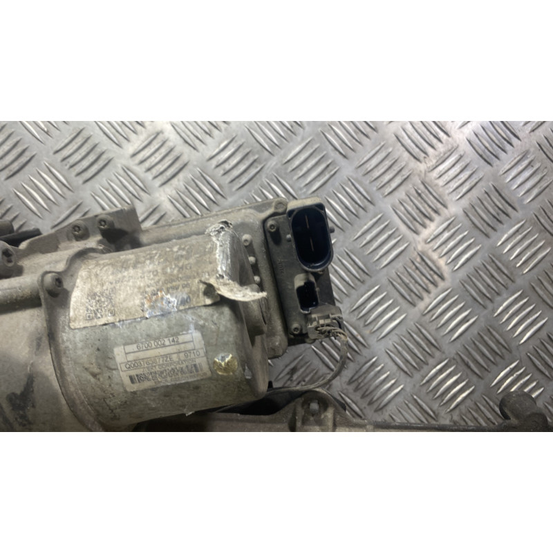 Cremaillere assistee PEUGEOT 207 Photo n°5