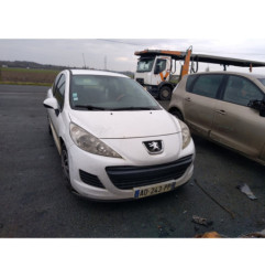 Cremaillere assistee PEUGEOT 207