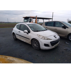 Cremaillere assistee PEUGEOT 207