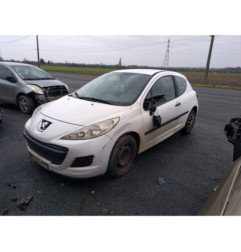 Cremaillere assistee PEUGEOT 207