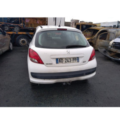 Cremaillere assistee PEUGEOT 207