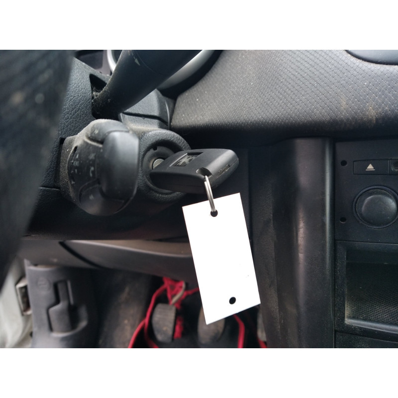 Cremaillere assistee PEUGEOT 207 Photo n°14